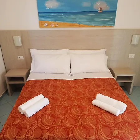 Szálloda Adriana 3*