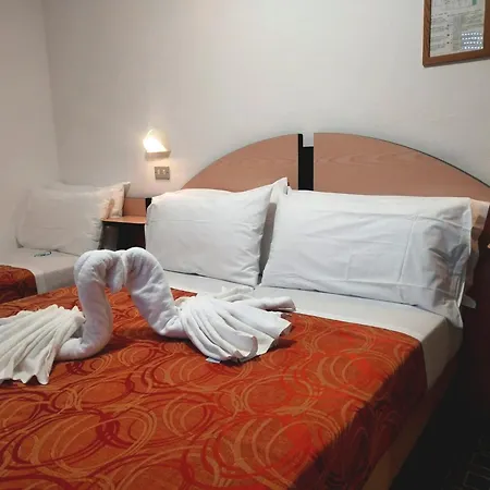 Adriana 3* Bellaria – Igea Marina