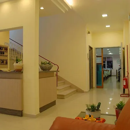 Adriana 3* Bellaria – Igea Marina