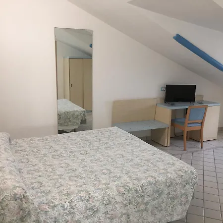 Hotel Adriana 3*