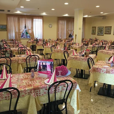 Adriana 3* Bellaria-Igea Marina